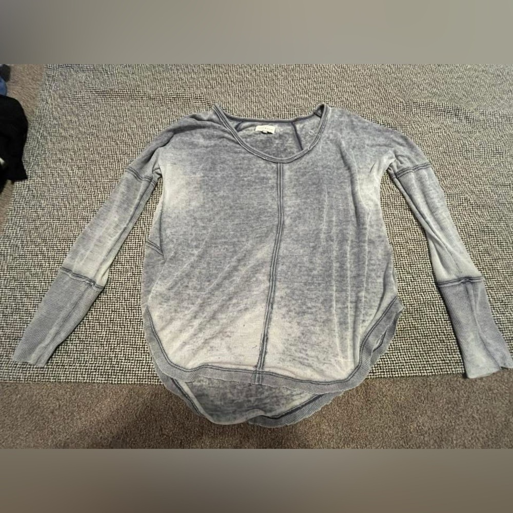 Lucky Brand Long Sleeve